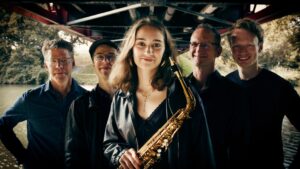 The-Sanborn-Project_Bandfoto_Leonora-Tomanoski